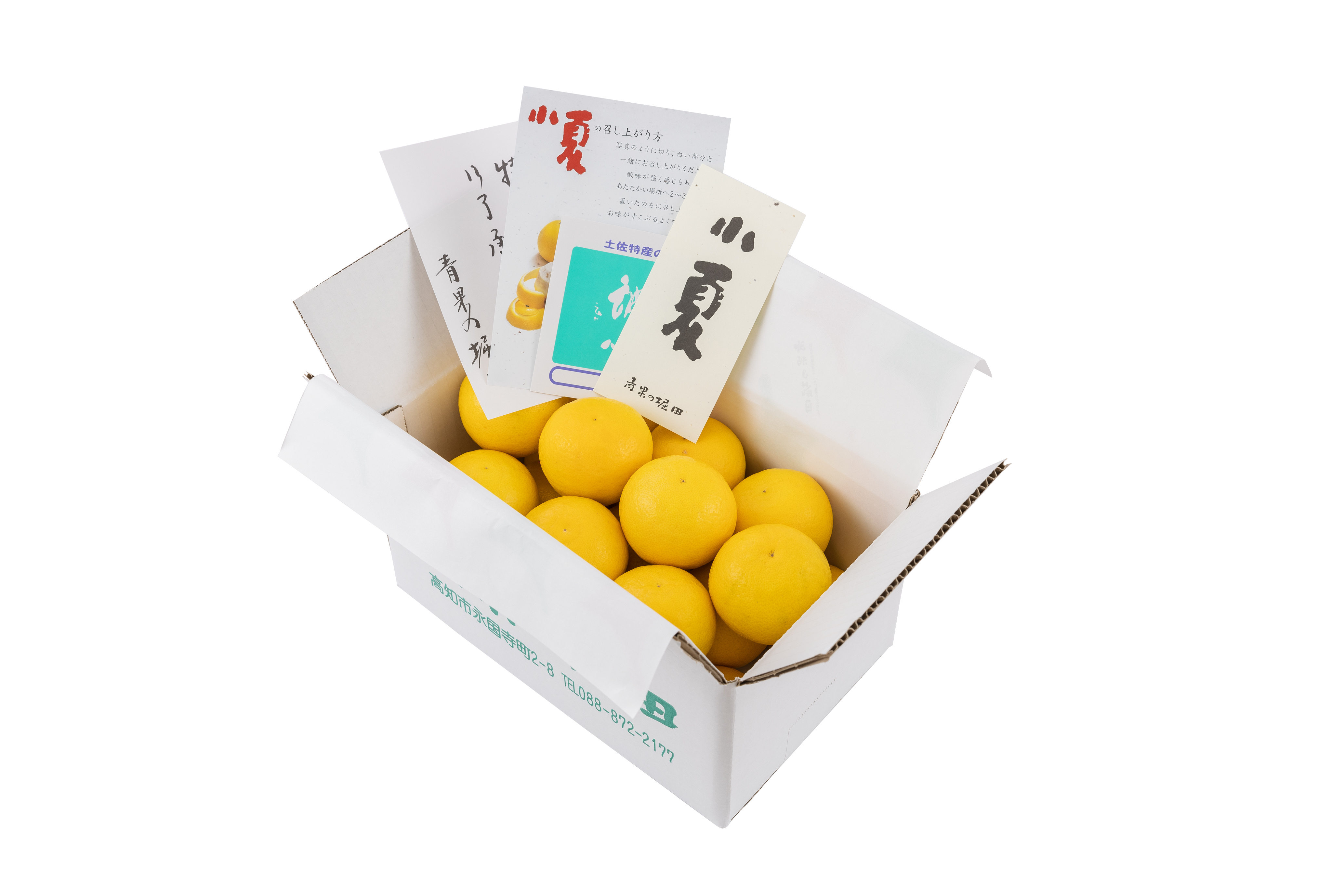 一般小夏　特価品混合【包装不可】